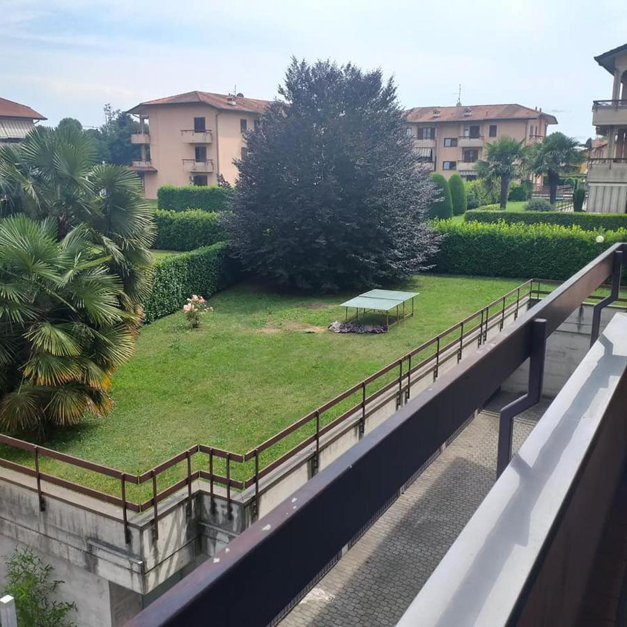 Fiorenza House Luisago ภายนอก รูปภาพ
