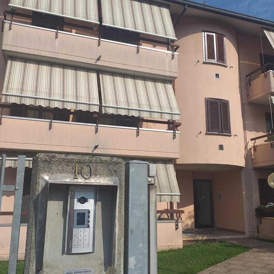 Fiorenza House Luisago ภายนอก รูปภาพ