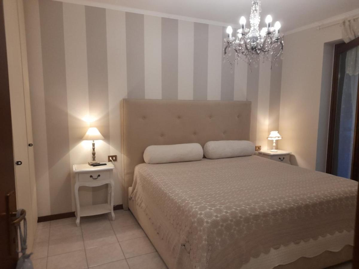 Fiorenza House Luisago ภายนอก รูปภาพ