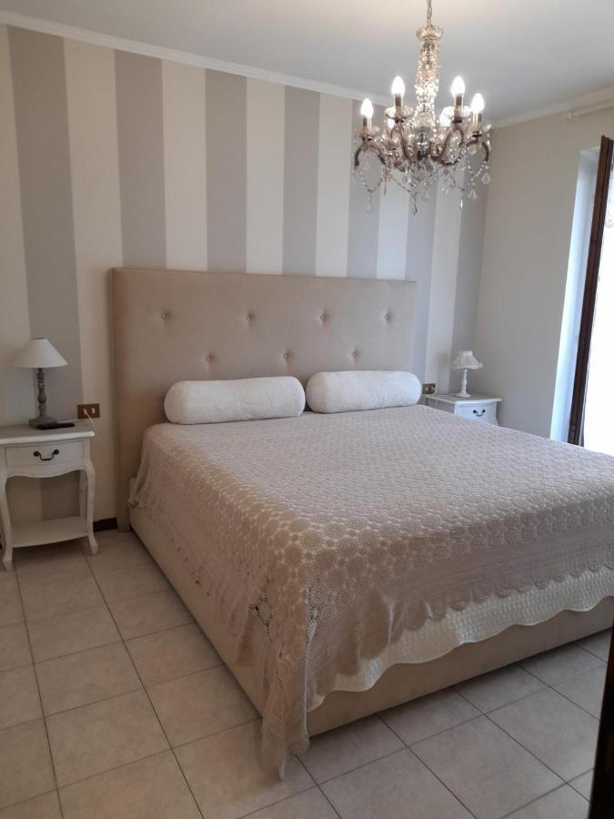 Fiorenza House Luisago ภายนอก รูปภาพ