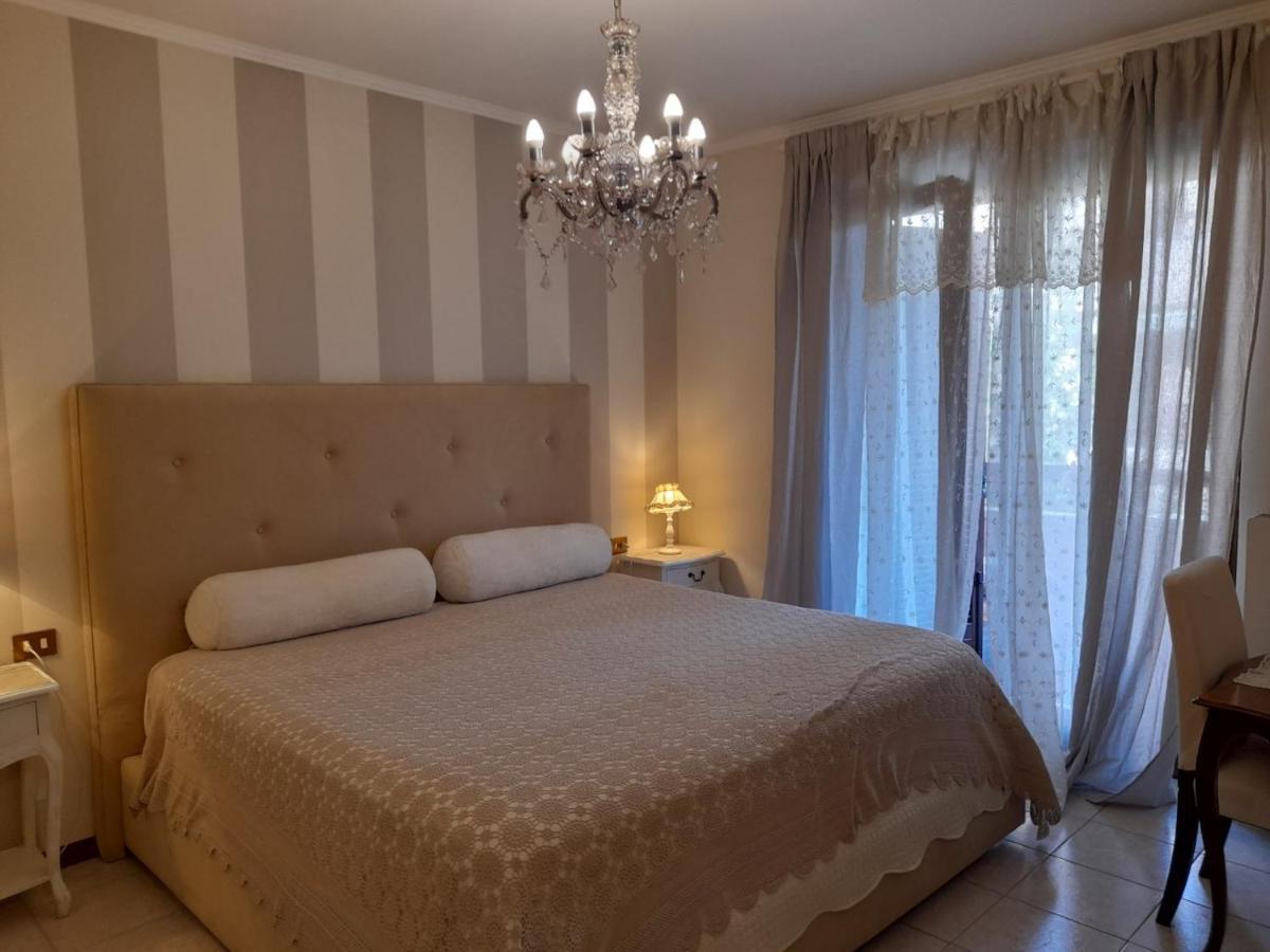 Fiorenza House Luisago ภายนอก รูปภาพ
