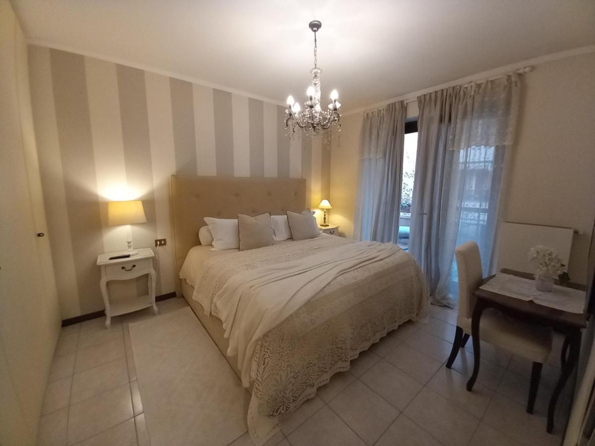Fiorenza House Luisago ภายนอก รูปภาพ