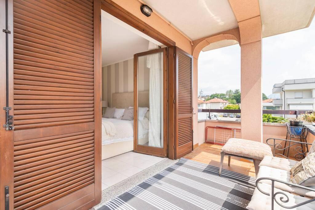 Fiorenza House Luisago ภายนอก รูปภาพ