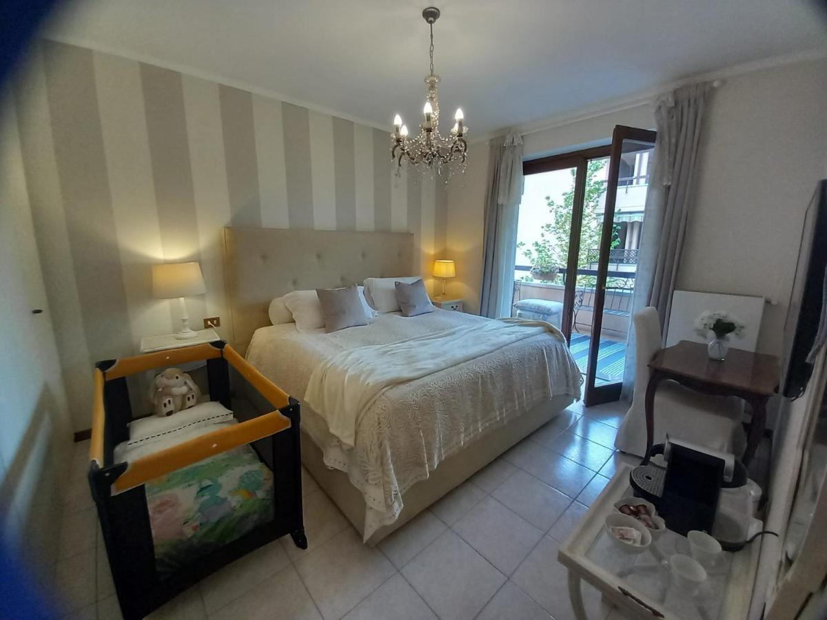 Fiorenza House Luisago ภายนอก รูปภาพ