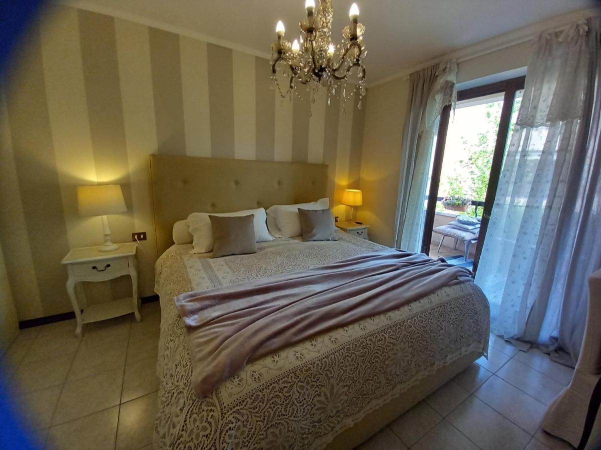Fiorenza House Luisago ภายนอก รูปภาพ