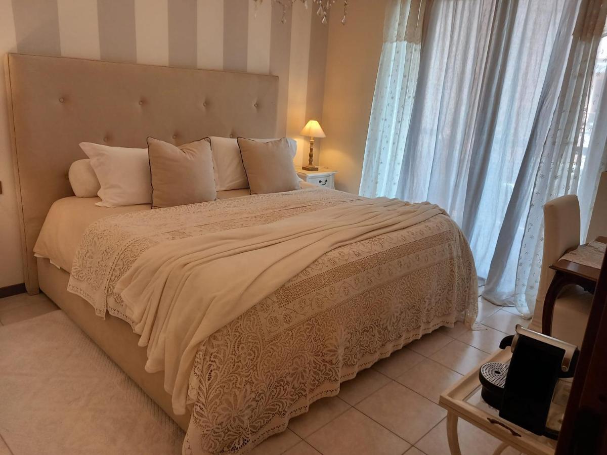 Fiorenza House Luisago ภายนอก รูปภาพ