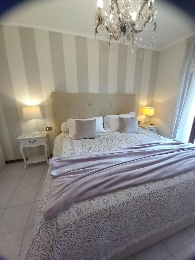 Fiorenza House Luisago ภายนอก รูปภาพ