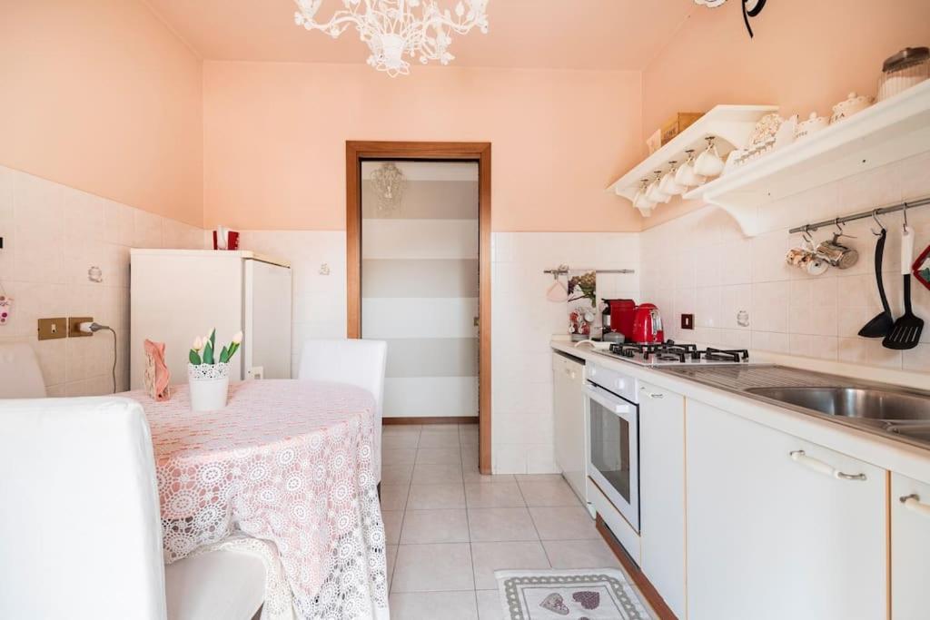 Fiorenza House Luisago ภายนอก รูปภาพ