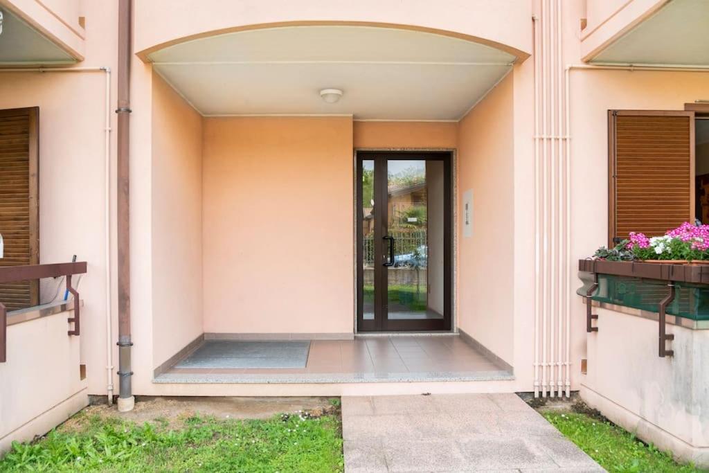 Fiorenza House Luisago ภายนอก รูปภาพ