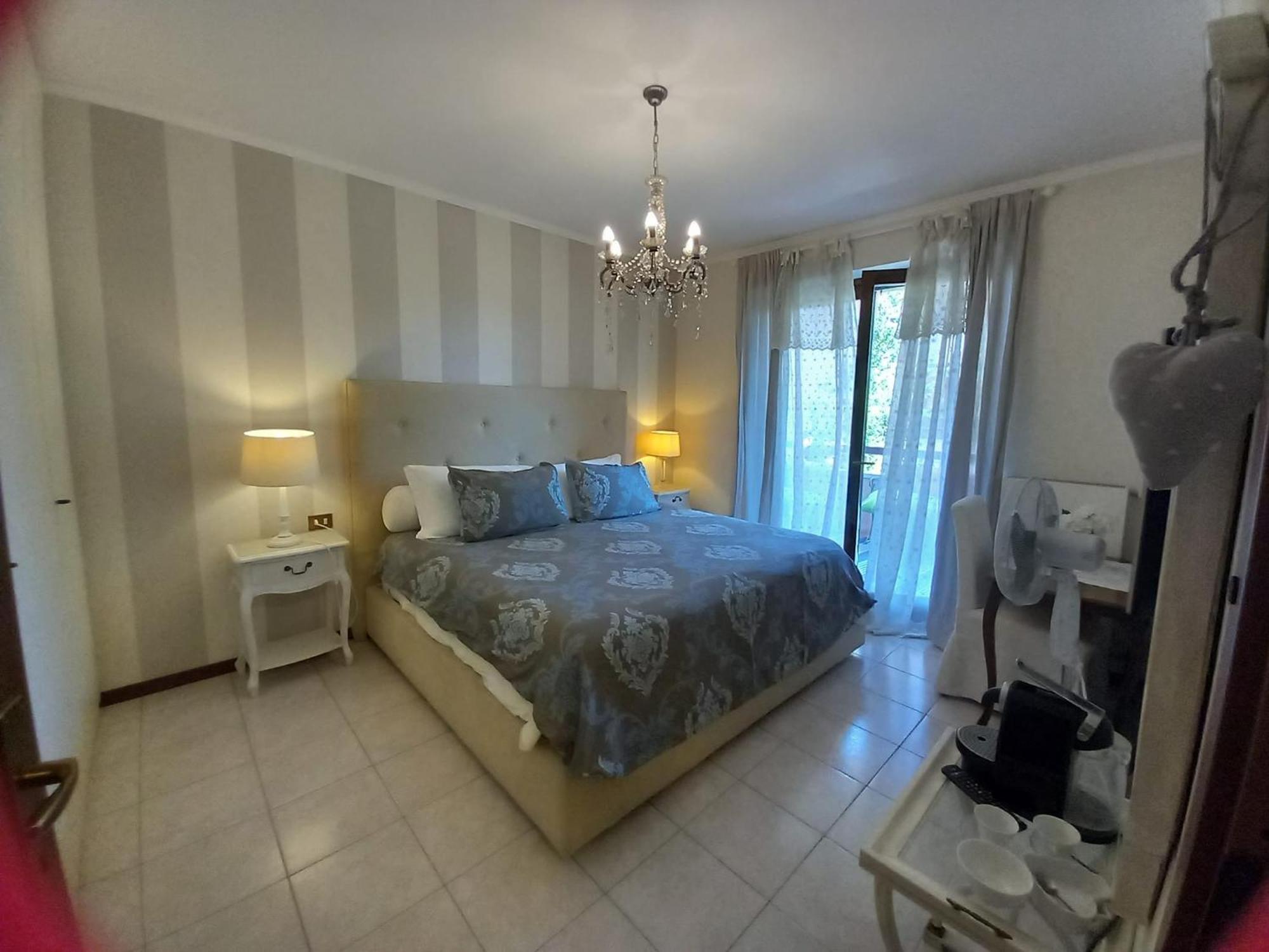 Fiorenza House Luisago ภายนอก รูปภาพ
