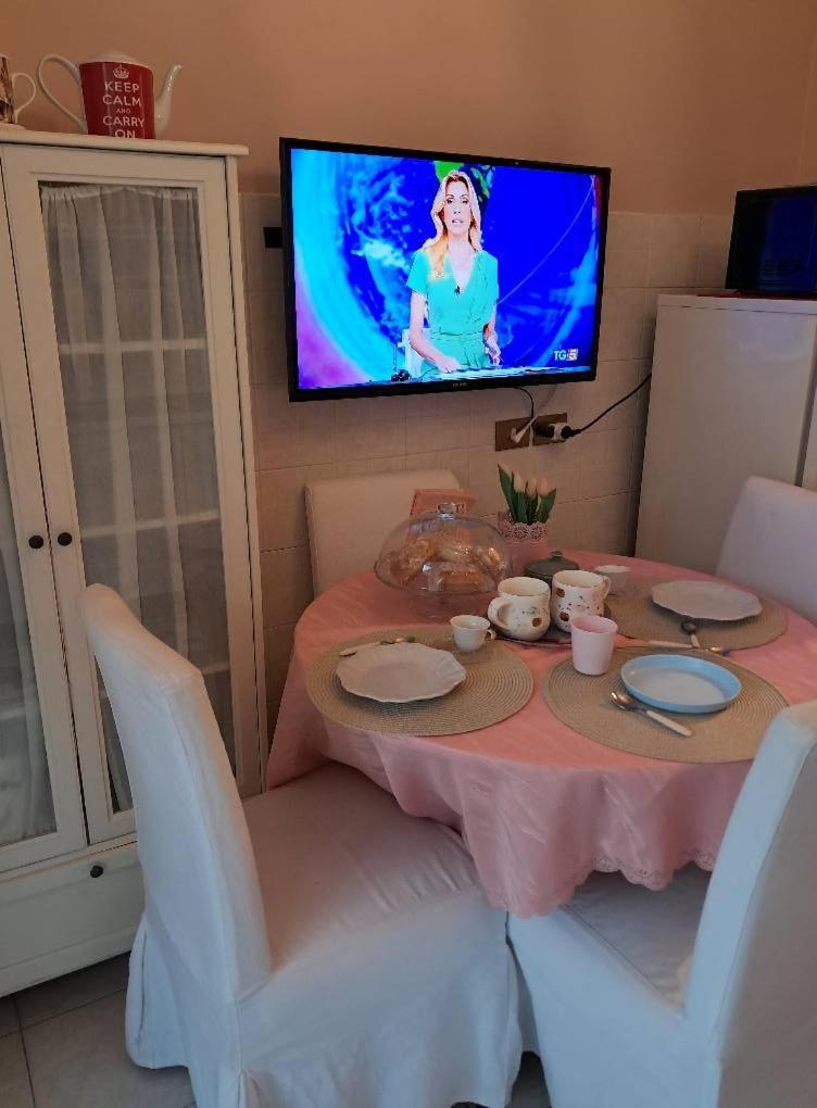 Fiorenza House Luisago ภายนอก รูปภาพ