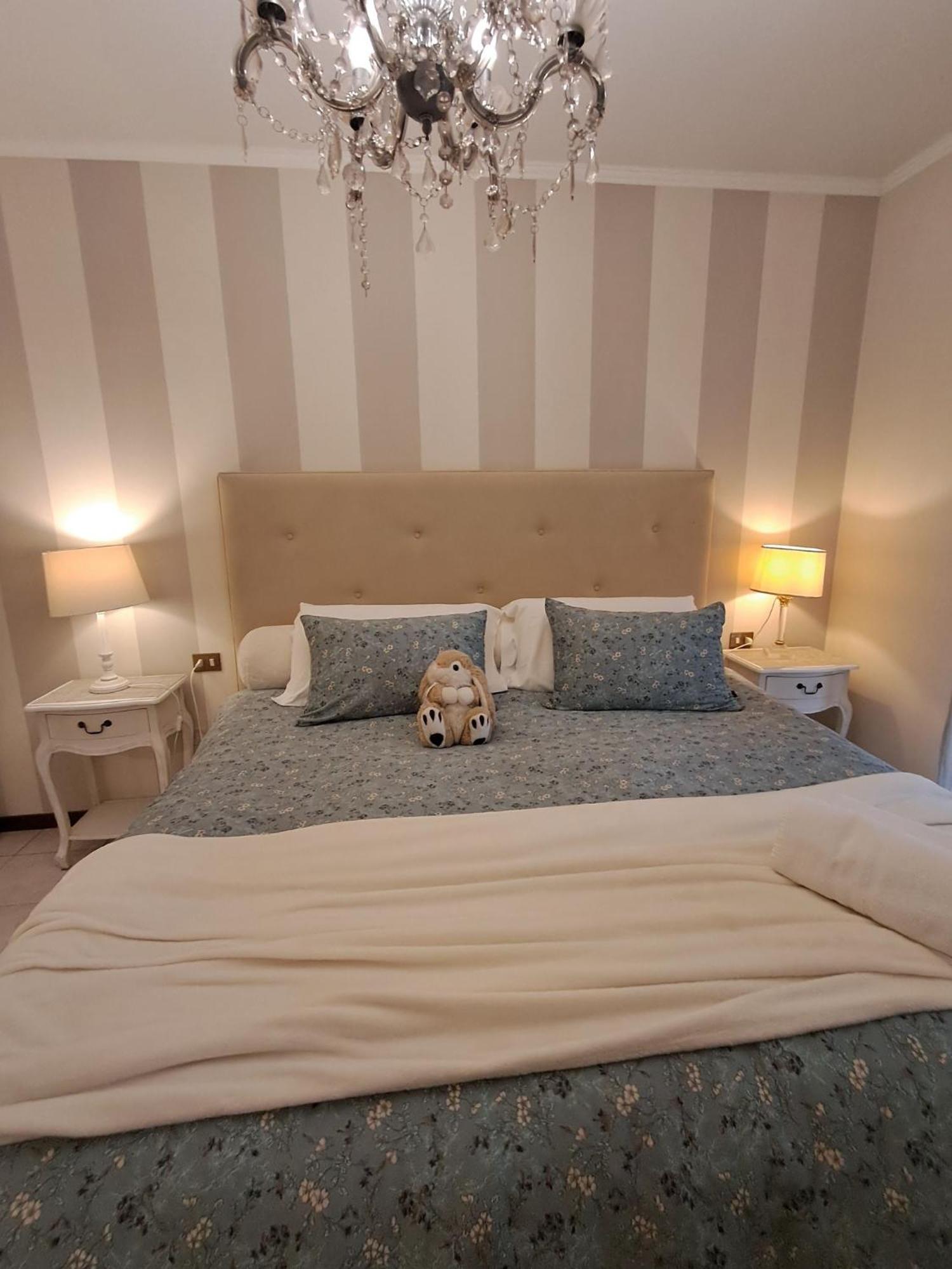 Fiorenza House Luisago ภายนอก รูปภาพ