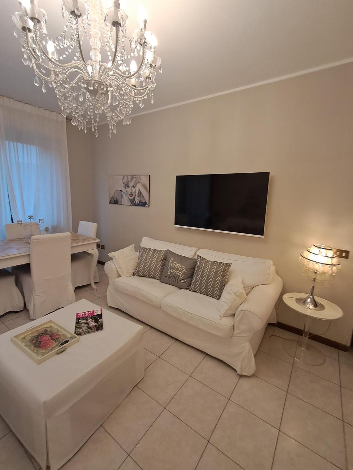 Fiorenza House Luisago ภายนอก รูปภาพ