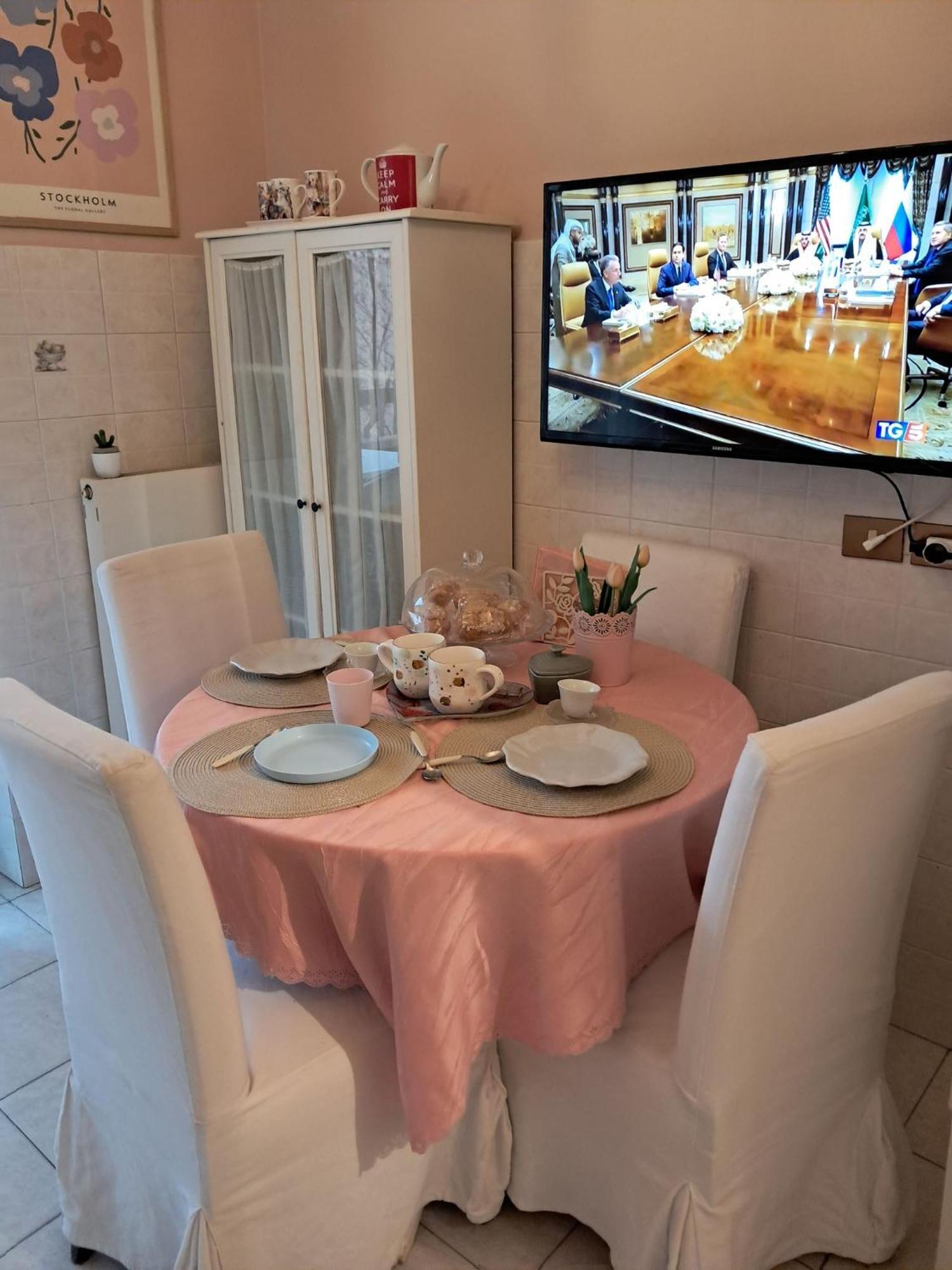 Fiorenza House Luisago ภายนอก รูปภาพ