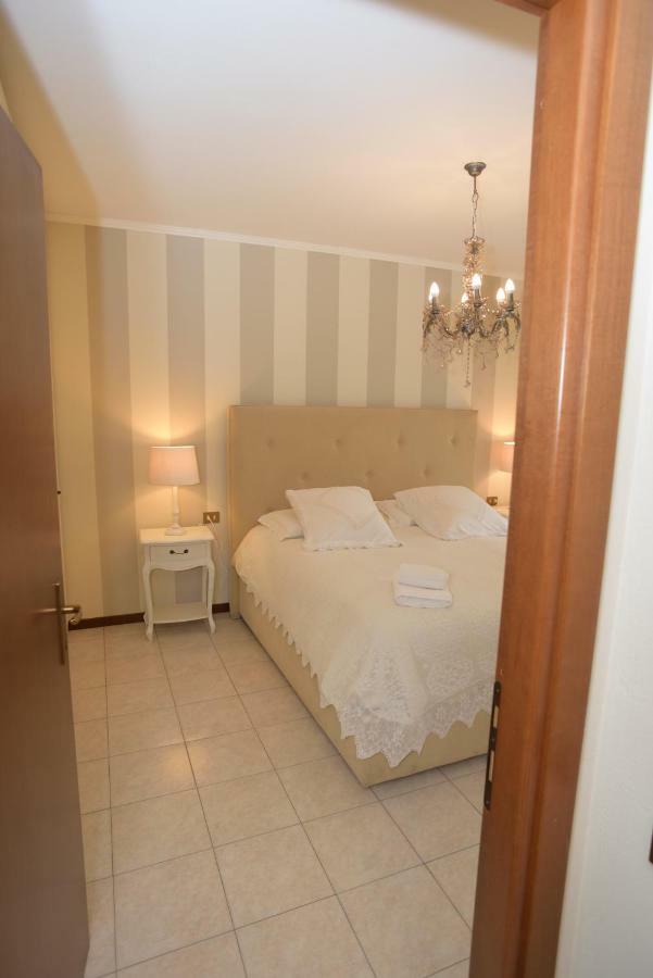 Fiorenza House Luisago ภายนอก รูปภาพ