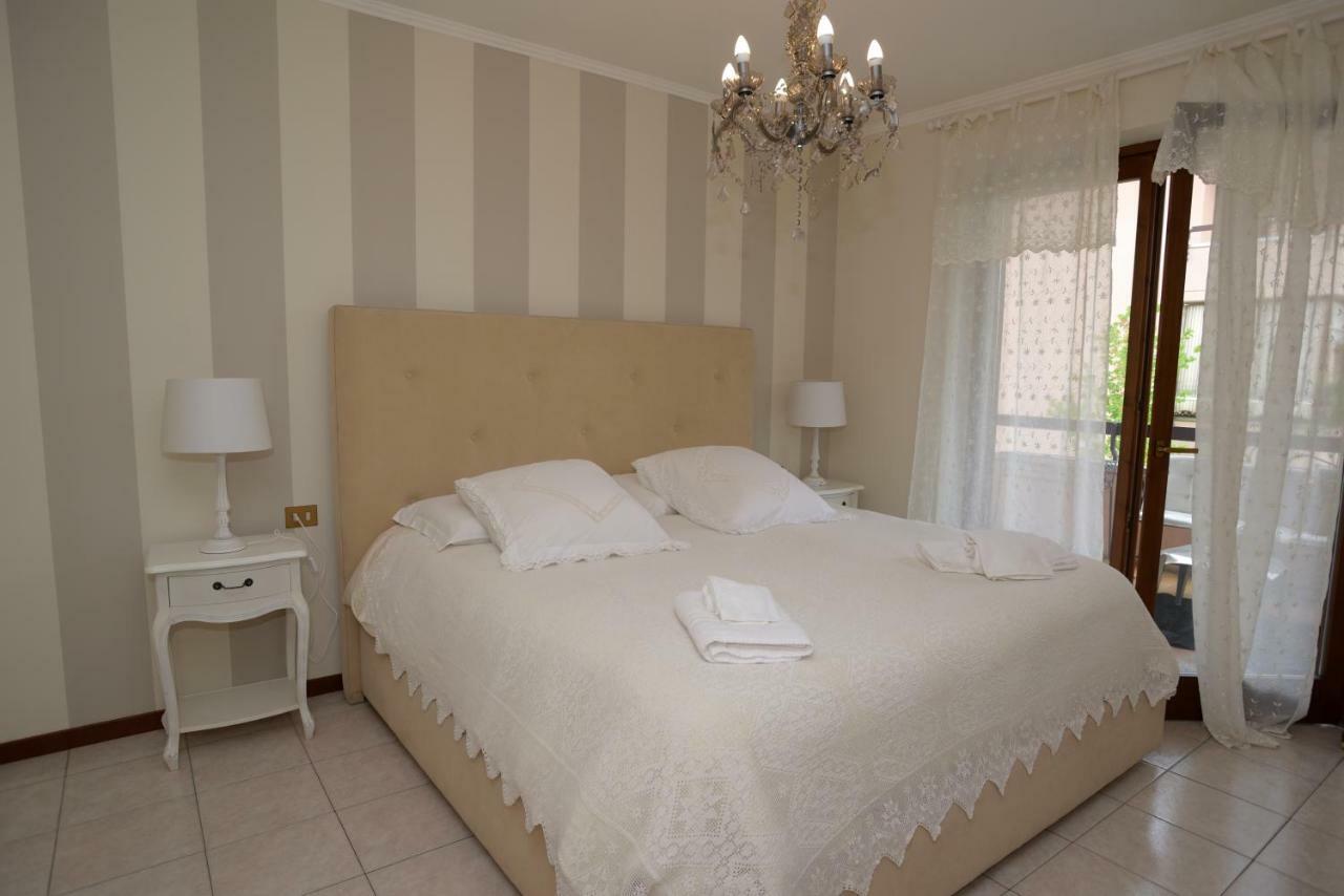 Fiorenza House Luisago ภายนอก รูปภาพ